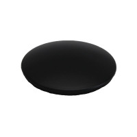 Bohnenbehälterdeckel schwarz X7